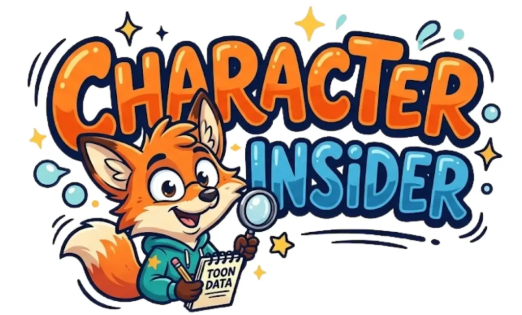 Character Insider