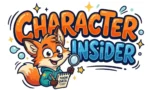 Character Insider