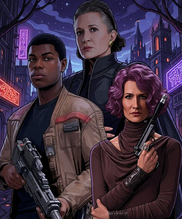 Star Wars Finn Character Wallpapers, Posters, and Coloring Pages for Fans 5 Joining the Resistance