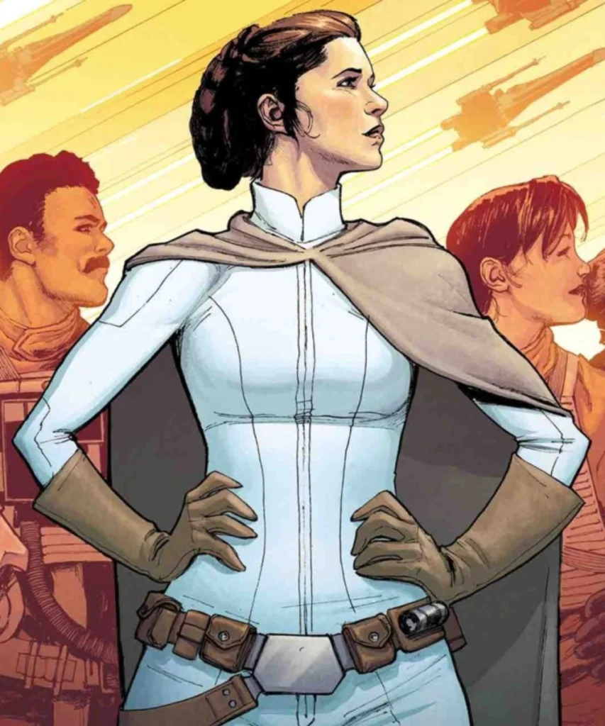 Princess Leias Leadership 1