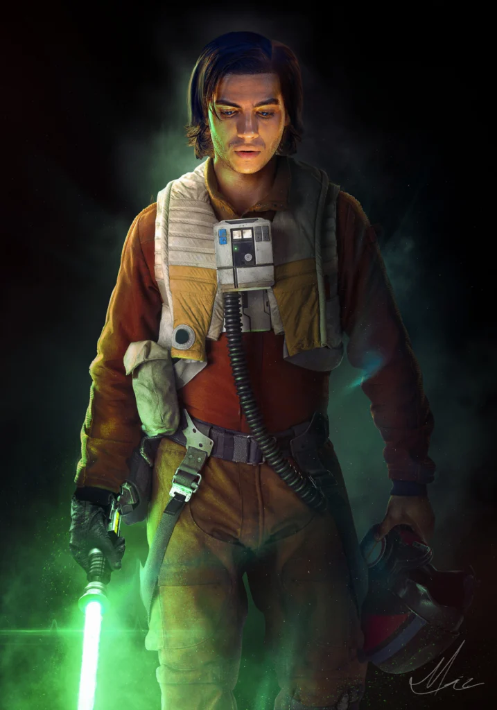 Grand Admiral Thrawn's Strategic Mind